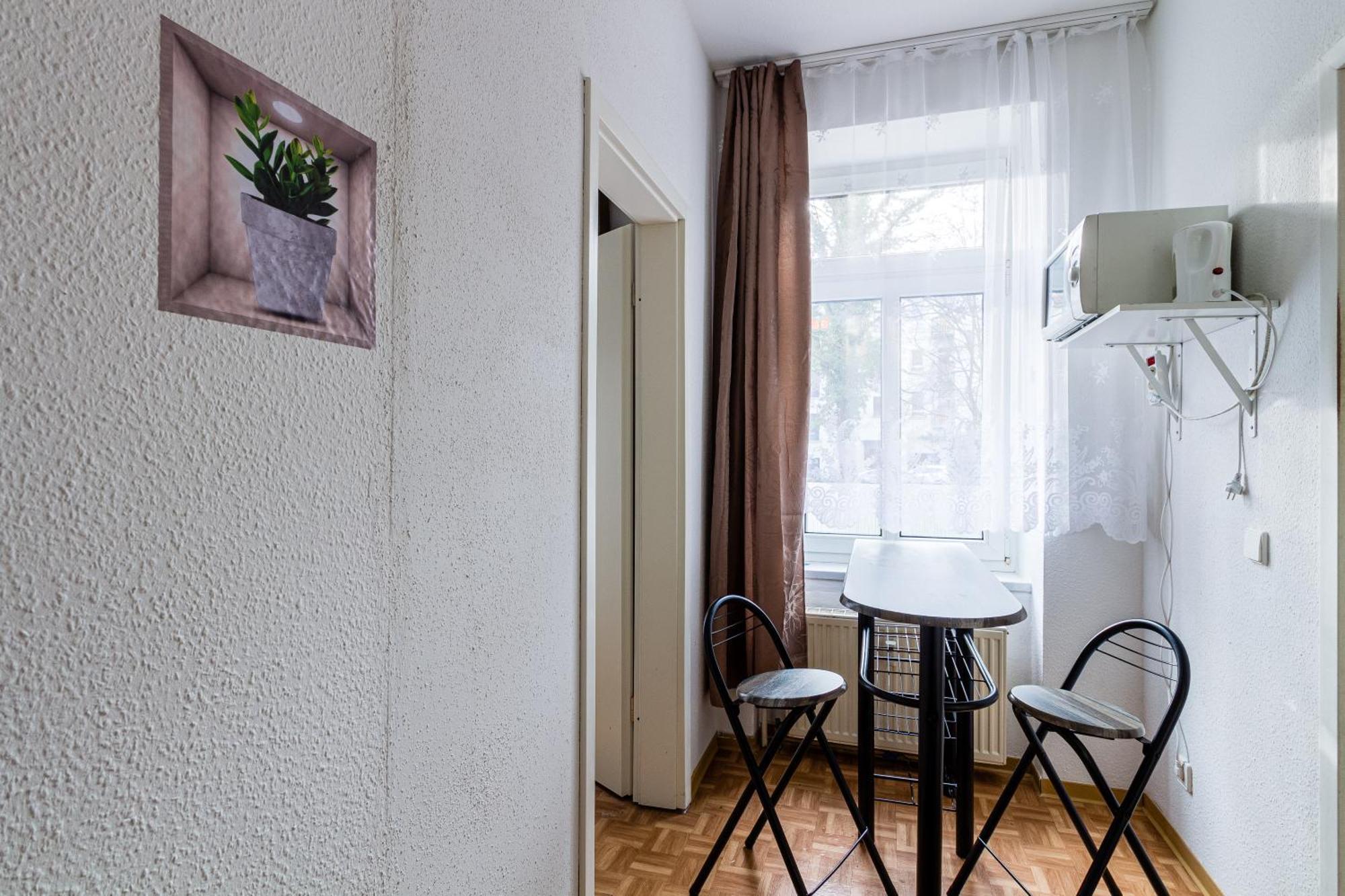 Fewo Anne Lipsko Exteriér fotografie
