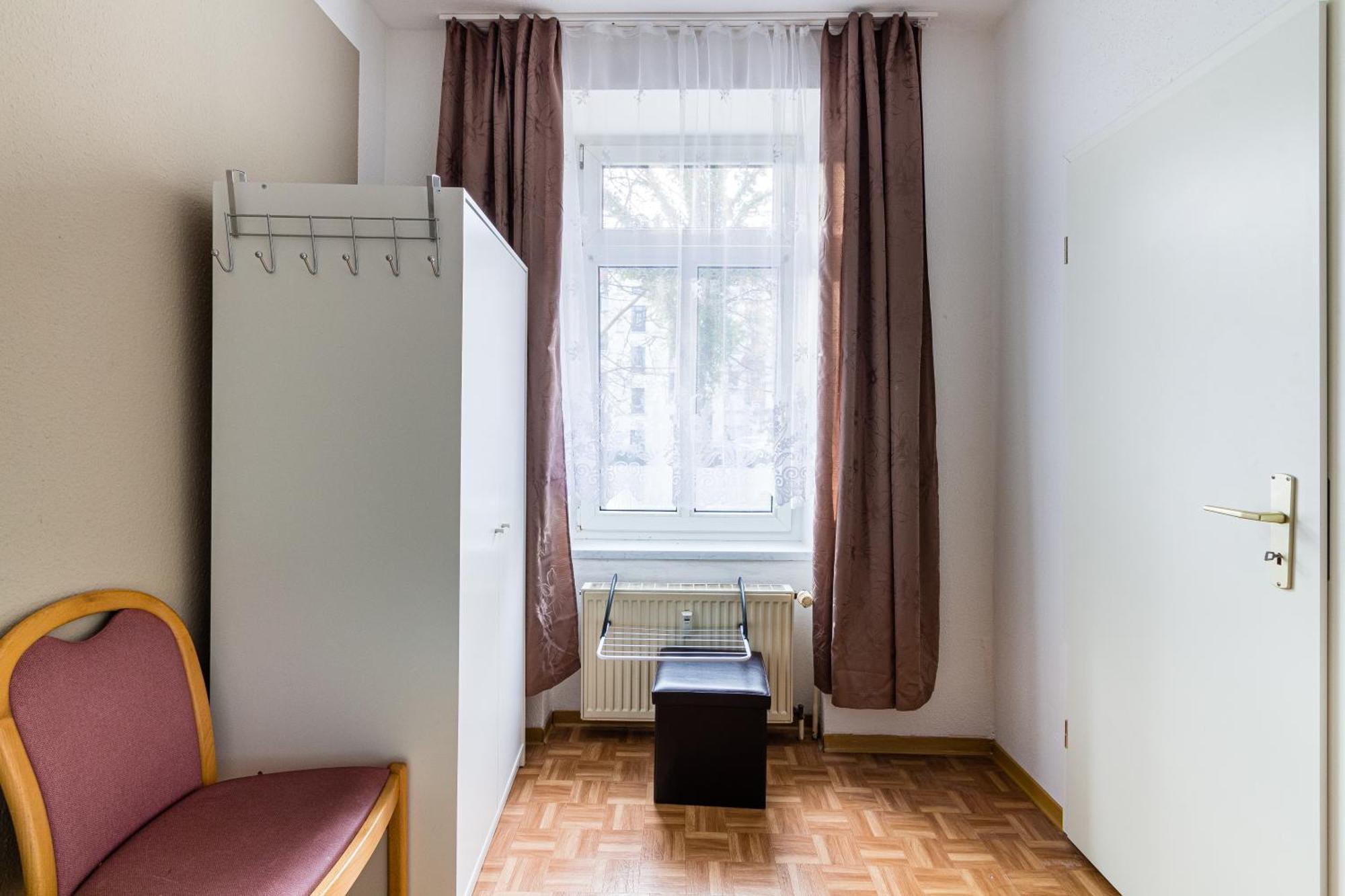 Fewo Anne Lipsko Exteriér fotografie